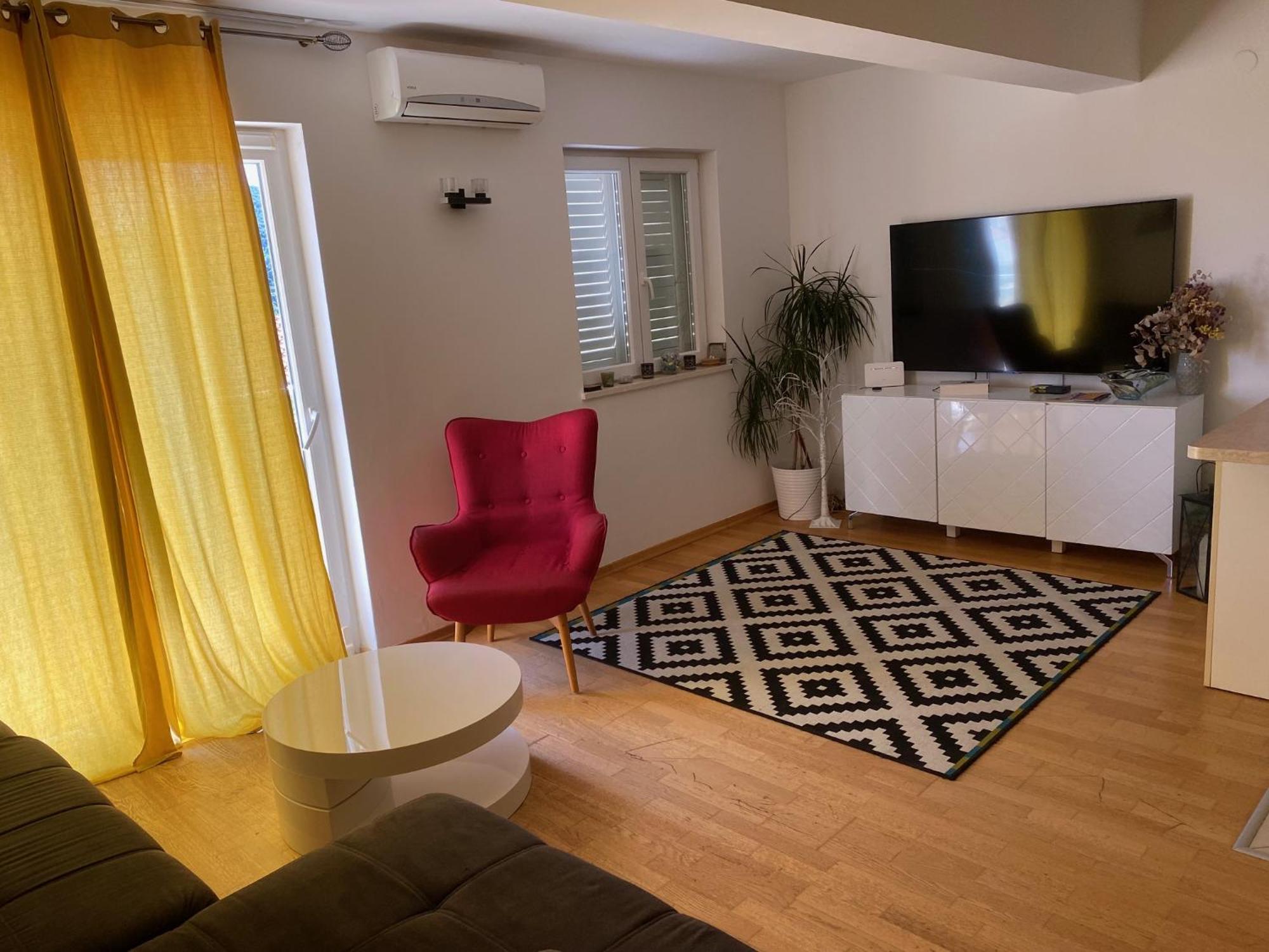 Apartment Antomia ดูบรอฟนิก ภายนอก รูปภาพ