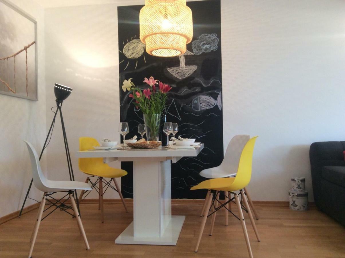 Apartment Antomia ดูบรอฟนิก ภายนอก รูปภาพ