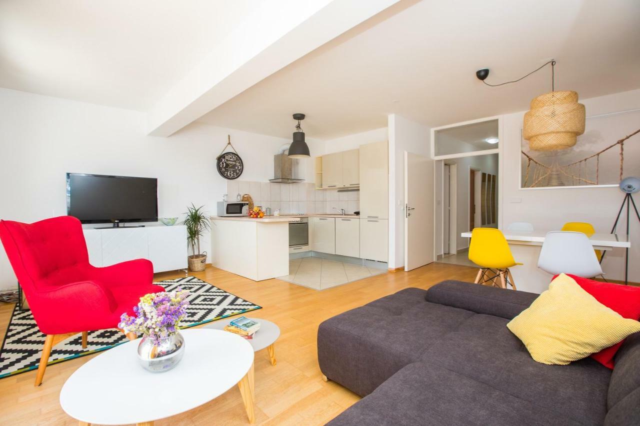 Apartment Antomia ดูบรอฟนิก ภายนอก รูปภาพ