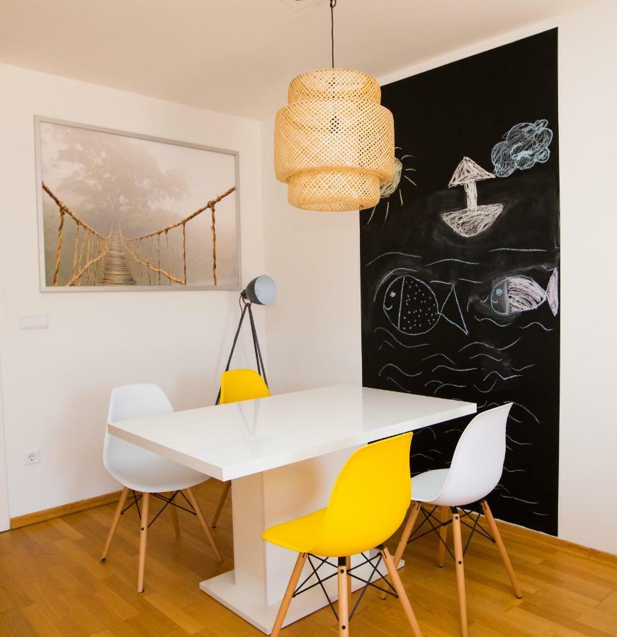 Apartment Antomia ดูบรอฟนิก ภายนอก รูปภาพ