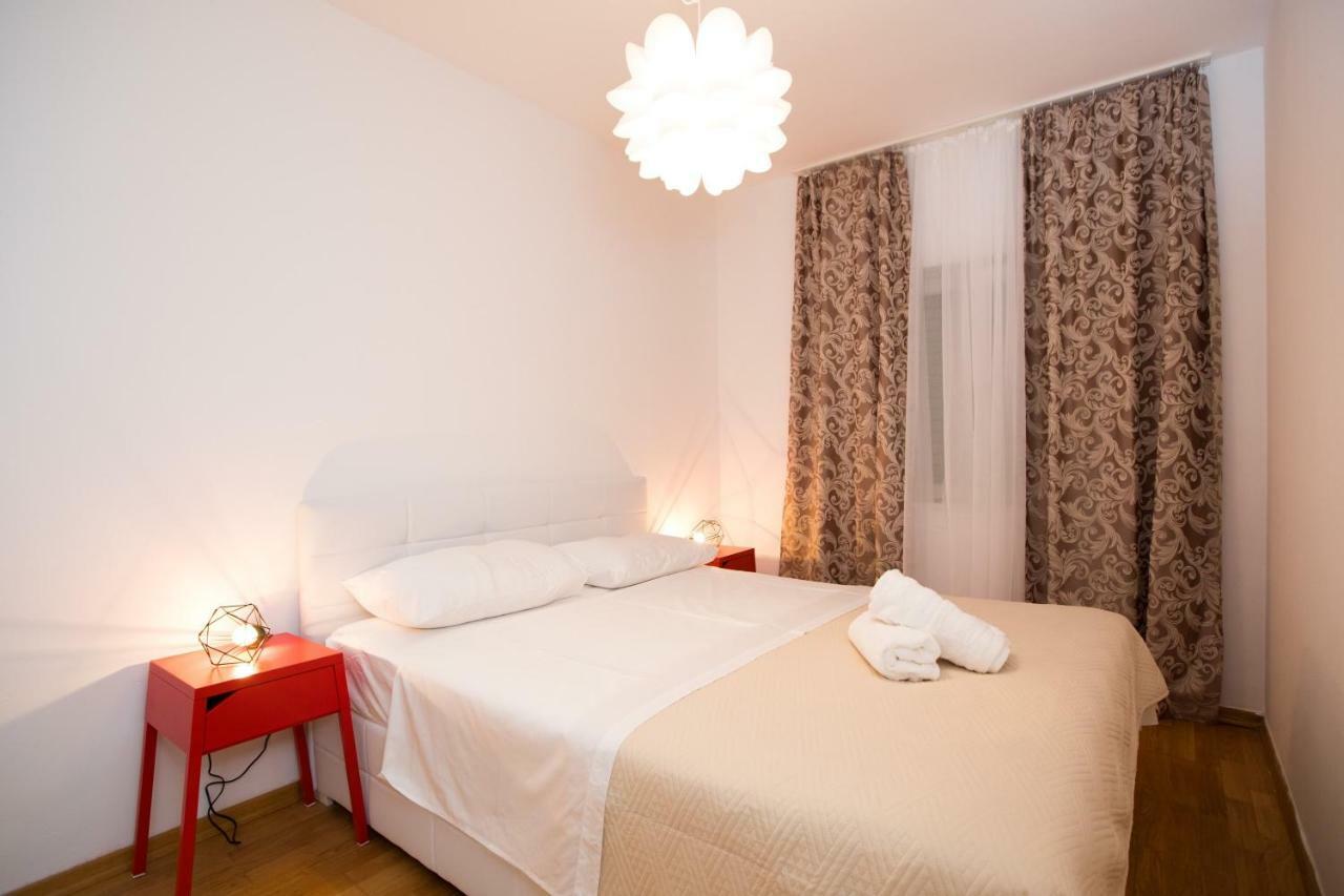 Apartment Antomia ดูบรอฟนิก ภายนอก รูปภาพ
