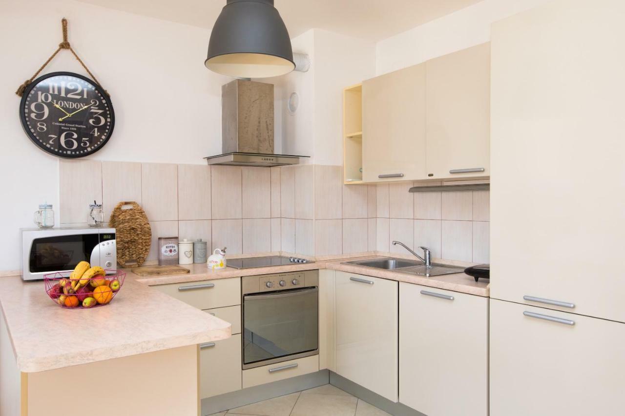 Apartment Antomia ดูบรอฟนิก ภายนอก รูปภาพ