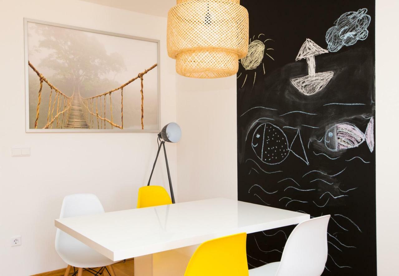 Apartment Antomia ดูบรอฟนิก ภายนอก รูปภาพ