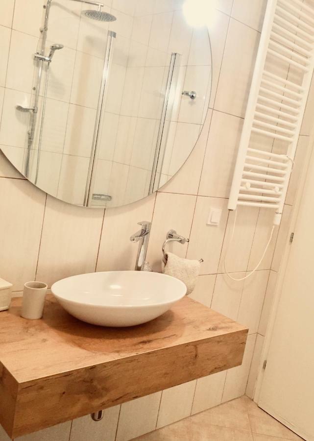 Apartment Antomia ดูบรอฟนิก ภายนอก รูปภาพ